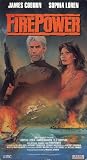 Firepower [VHS]