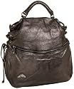 Aaneta Olivia Convertible Messenger Bag