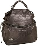 Aaneta Olivia Convertible Messenger Bag