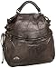 Aaneta Olivia Convertible Messenger Bag Image