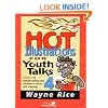 Hot Illustrations For Youth Talks 4
