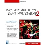massively multiplayer game development 2 charles river media game development v 2