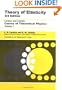 Theory of Elasticity, Third Edition: Volume 7 (Theoretical Physics)