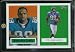 Search : 2006 Topps Mercedes Lewis Jacksonville Jaguars Football Rookie Card 