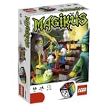 LEGO Magikus