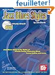 Jazz Blues Styles: Jazz Blues Solos i...