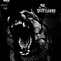 The Distillers