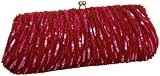 Santi Rachel Clutch