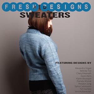 Fresh Designs Sweaters