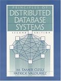 Principles of Distributed Database Systems (2nd Edition)