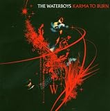 THE WATERBOYS / KARMA TO BURN