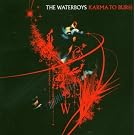 THE WATERBOYS / KARMA TO BURN