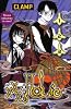 xxxHOLiC Volumes I-III - Clamp, Omnibus Edition