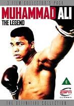 Muhammad Ali - The Greatest Of All Time [DVD]