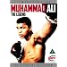Muhammad Ali - The Legend [DVD]