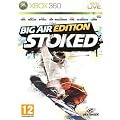 Stoked : Big Air Edition
