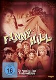 Fanny Hill ( Fanny Hill - Die Memoiren eines Freudenmädchen )  ( John Clelands Fanny Hill: Memoirs of a Woman of Pleasure ) [DVD]