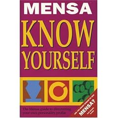Mensa Know Yourself