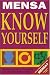 Books : Mensa Know Yourself
