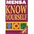 Mensa Know Yourself