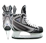 CCM Vector U + Pro Ice Hockey Skates [YOUTH]