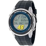 Jimmie Johnson Schedule Watch #48