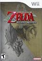 Nintendo Wii Zelda Package. Includes Two Wii Swords, Wii Shield, and The Legend of Zelda: Twilight Princess