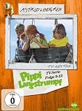 Produkt-Bild: Pippi Langstrumpf - TV-Serie, Folge 09-13