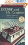 Freddy and Mr. Camphor (Freddy Collection)