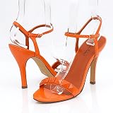 Michael Antonio Hogan Heels