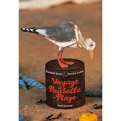 Voyage � Poubelle-Plage