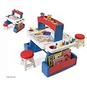 Step2 Creative Projects Table