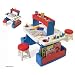 Step2 Creative Projects Table