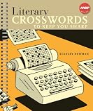 Literary Crosswords to Keep You Sharp (AARP) Literary Crosswords to Keep You Sharp (AARP)