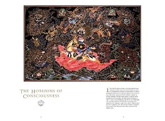 Buddhas of The Celestial Gallery