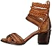 Freebird Women's Axel Heeled Sandal
