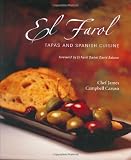 El Farol: Tapas and Spanish Cuisine
