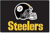 Pittsburgh Steelers NFL "Starter" Floor Mat (20"x30")