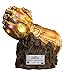 Beast Kingdom Avengers Infinity War: Mc-004 Infinity Gauntlet Replica Statue