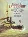 Books : Birth of the Battleship: British Capital Ship Design 1870-1881