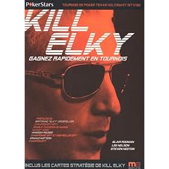 Kill Elky : Gagnez rapidement en tournois