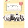 Scrapbooking Your Family History: The Ultimate Workbook (Leisure Arts #4295) (Creating Keepsakes)