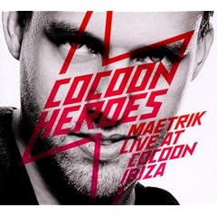 Live at Cocoon Ibiza