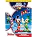 Mickey Mouse Clubhouse: Space Adventure - 2-Disc DVD Combo Pack (DVD+Digital Copy+Glow-In-The-Dark Sticker Sheet)