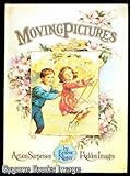 Moving pictures : action suprises, hidden images