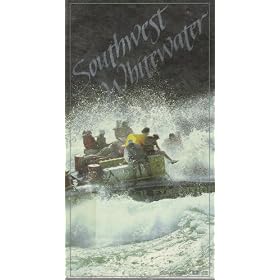 Southwest Whitewater [VHS]