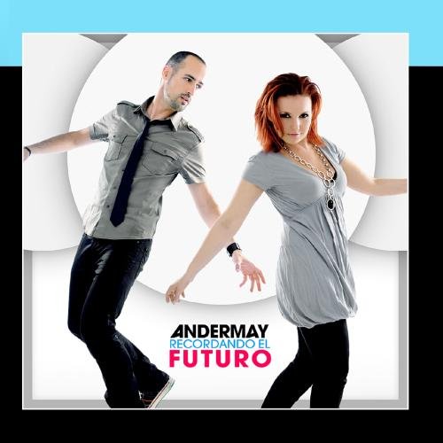 Andermay - Recordando El Futuro - Zortam Music