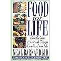 Food for Life (Paperback)