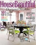 House Beautiful (1-year auto-renewal) No Image