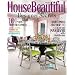House Beautiful (1-year)